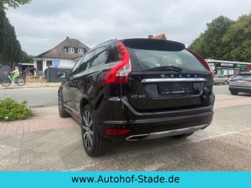 Volvo XC60 - 9