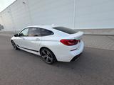 BMW 630 d xDrive A GT M Sport TV Fond Entertainment  - BMW E63 - BMW 6er Reihe