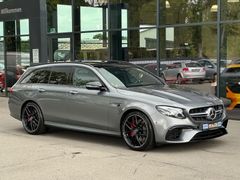 MERCEDES-BENZ E 63 AMG - Ansicht 5