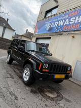 Jeep Cherokee XJ 4.0 - Jeep Grand Cherokee mit Benzin-Antrieb: 4.0
