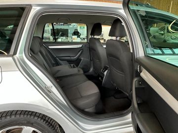 Skoda Octavia Combi Ambition *CNG*BI-XENON*TEMPOMAT