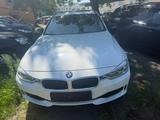 BMW 320d Touring Modern Line