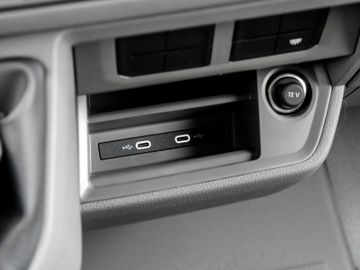 Volkswagen Crafter - 12