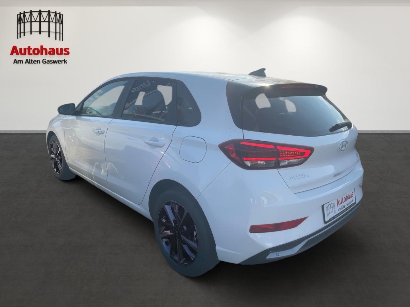 Hyundai i30 – Bild 4