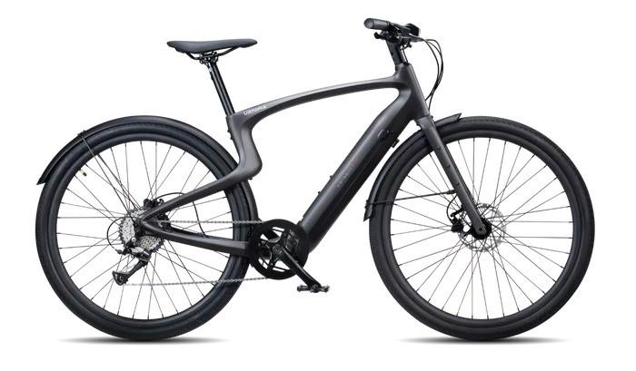 Urtopia Carbon 1 Pro Smart E-Bike