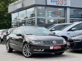 Volkswagen CC Highline*Pano*Kamera*DSG*19"Navi*Xenon*AHK* - gebrauchte VW CC aus dem Jahr 2013