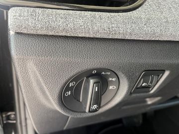 Fotografie 14 des Skoda Kamiq Selection 1.0 DSG Kamera AHK LM FullLink