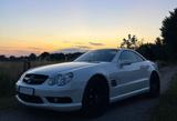 Mercedes-Benz SL 55 AMG Jahreswagenzustand + Neues Getri... - Mercedes-Benz SL 55 AMG aus 2006