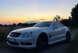 Mercedes-Benz SL 55 AMG Jahreswagenzustand + Neues Getri... - Mercedes-Benz SL 55 AMG aus 2006