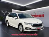 Skoda Octavia Combi 2.0 TDI Style NAVI ACC AHK SHZ V&H - Skoda Octavia: Style