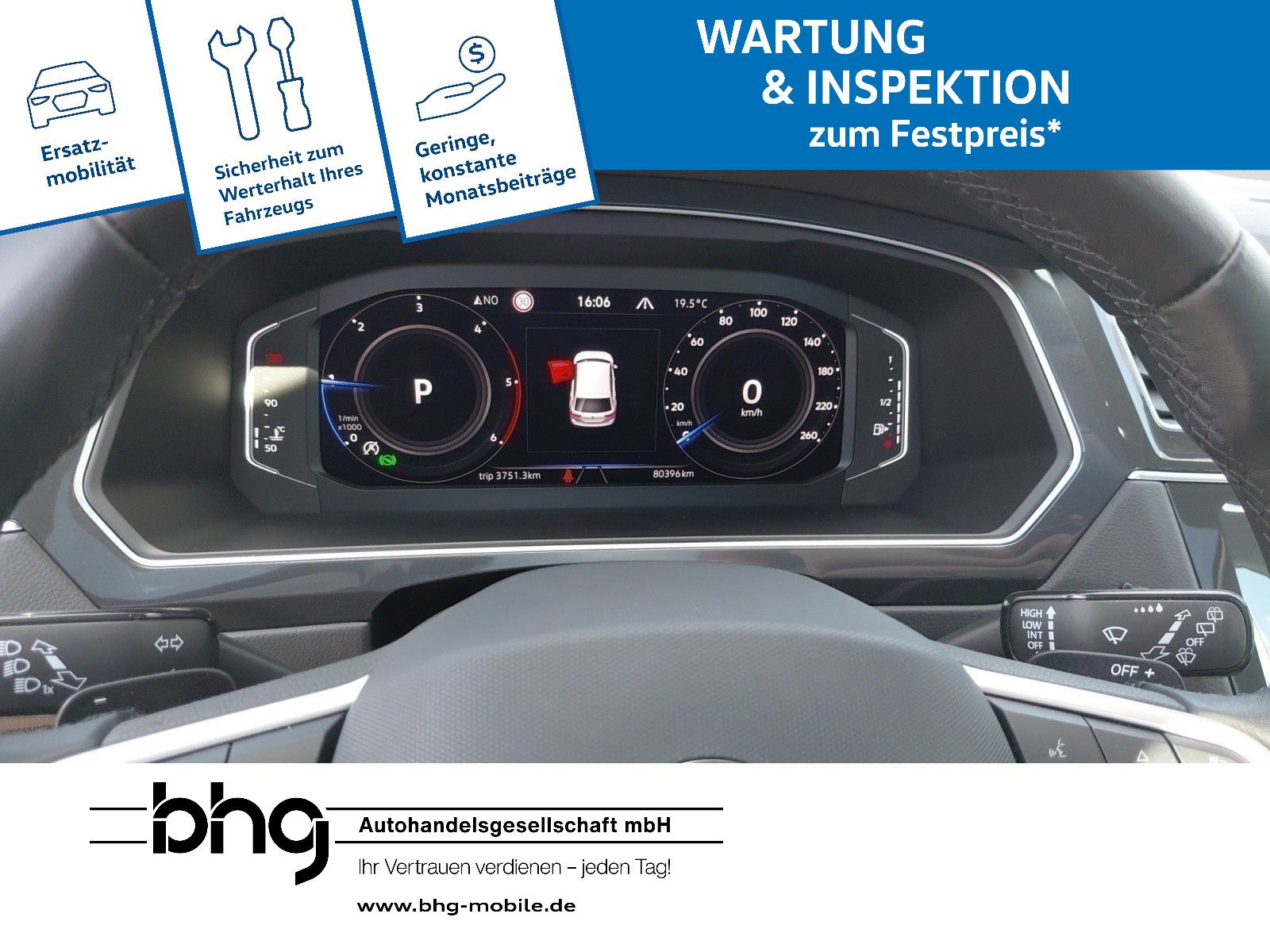 Volkswagen Tiguan - Bild 9