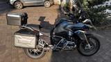 BMW 1200 GS mit Vollausstattung - gebrauchte Motorräder in Saarbrücken