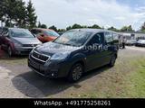 Peugeot Partner Tepee Active 5Sitzer,Klima,Euro6 - Peugeot Partner mit Diesel-Antrieb: 6.5
