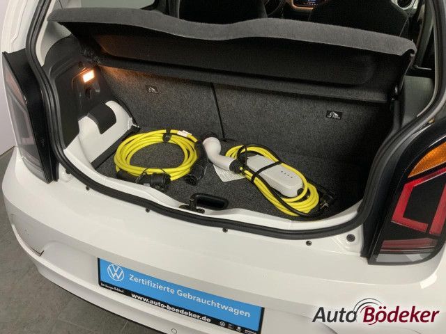 Volkswagen e-up! move Style Plus Automatik 4 Türen Klima