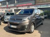 Citroën SpaceTourer Spacetourer Shine XL*Automatik* - Citroën SpaceTourer Shine mit Diesel-Antrieb