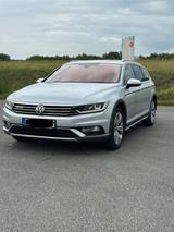 Volkswagen Passat 3C Alltrack - Volkswagen Passat: 3c