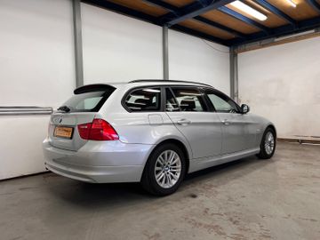 BMW 318 - 5
