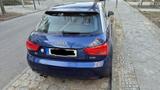Audi A1 1.4 TFSI - gepflegt, wenig Kilometer, HU neu - gebrauchte Audi A1 aus dem Jahr 2012
