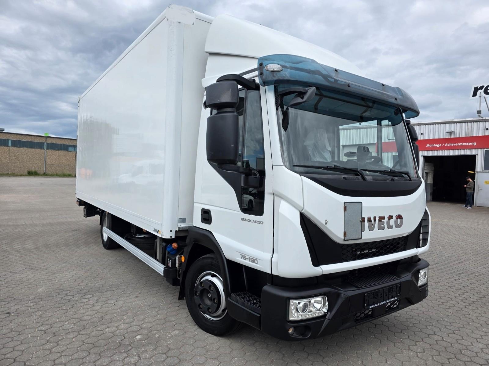Iveco 75 E 19 P