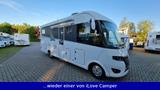 Frankia I740GD*Modell2021*AUT*160PS*Mega Ausstattung!!! - Frankia 740
