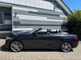 BMW Bmw M240i Cabrio, erste Hand Scheckheftgep... - BMW M240i in Bochum