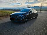 Mercedes-Benz A250 4Matic Motorsport Editi... - gebrauchte Mercedes-Benz A 250 aus dem Jahr 2016