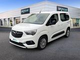 Opel Combo Life Combo Life 1.2 Turbo Start/Stop Editi - Opel Combo mit Benzin-Antrieb: Kombi, mit Klimaanlage