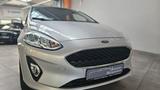 Ford Fiesta Cool & Connect Klima Sitzheiz Touch PDC - Ford Fiesta Gebrauchtwagen in Wuppertal