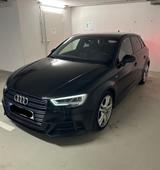 Audi A3 1.5 TFSI Sportback Sline HUneu - Audi A3: Sportback Sline