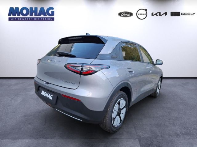 Geely E2 MAX *LED*NAVI*RÜCKFAHRKAMERA*SHZ*KLIMA* imagem 3