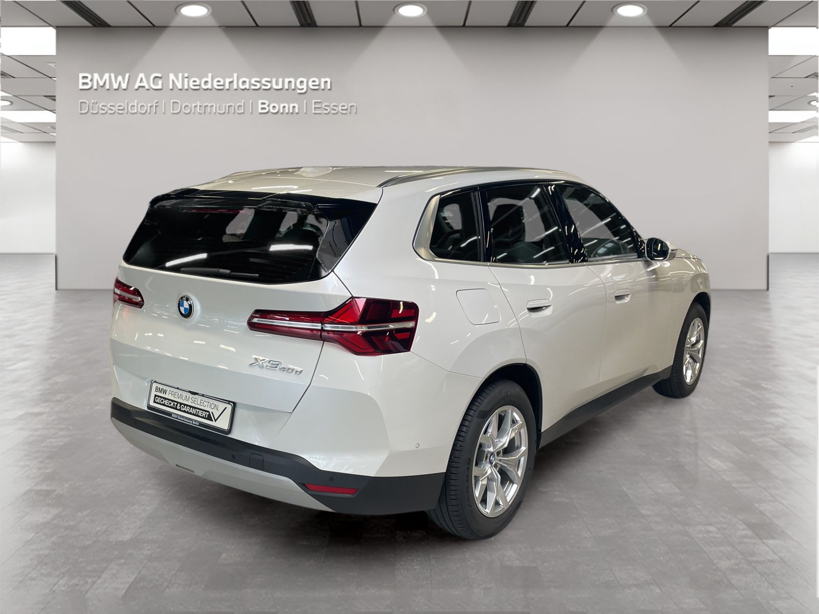 BMW X3 - Bild 4