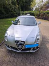 Alfa Romeo Giulietta 2.0 JTDm 16V 129 kW TCT Super Super - Alfa Romeo Giulietta: 2.0