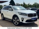Kia Sorento GT-Line 4WD WERKSGARANTIE 09/2026 - Kia Sorento: 2.0