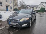 Ford Mondeo 2.0 Diesel Titanium X (Tausch ... - Ford Mondeo aus 2007: Titanium