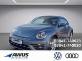 Volkswagen Beetle 1.4TSI DSG Exclusive Design - Volkswagen Beetle: Exclusive Design