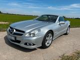 Mercedes-Benz Mercedes 350 SL, Nackenheizung, Sportmotor - Mercedes-Benz S 350 in Ludwigshafen