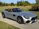 Mercedes-Benz MERCEDES-BENZ AMG GT C Roadster MY19 Opaco+Carbo - Mercedes AMG GT C mit Schiebedach