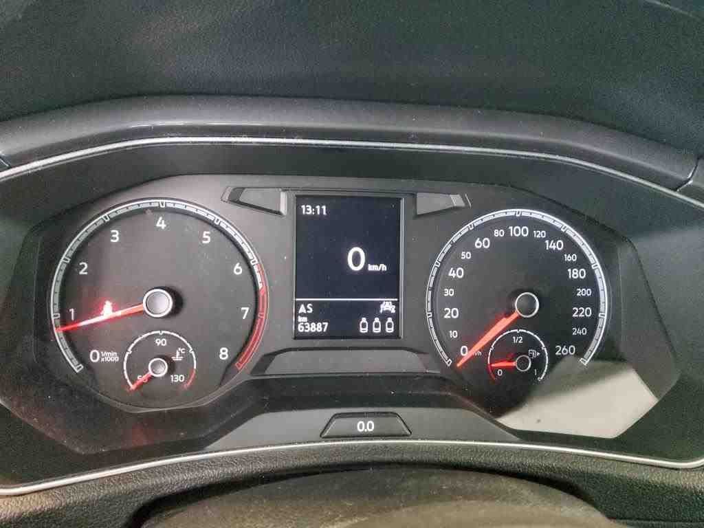 Fahrzeugabbildung Volkswagen T-Roc Sport TSI *Navi*ACC*LED*PDC*Standhzg*DAB*