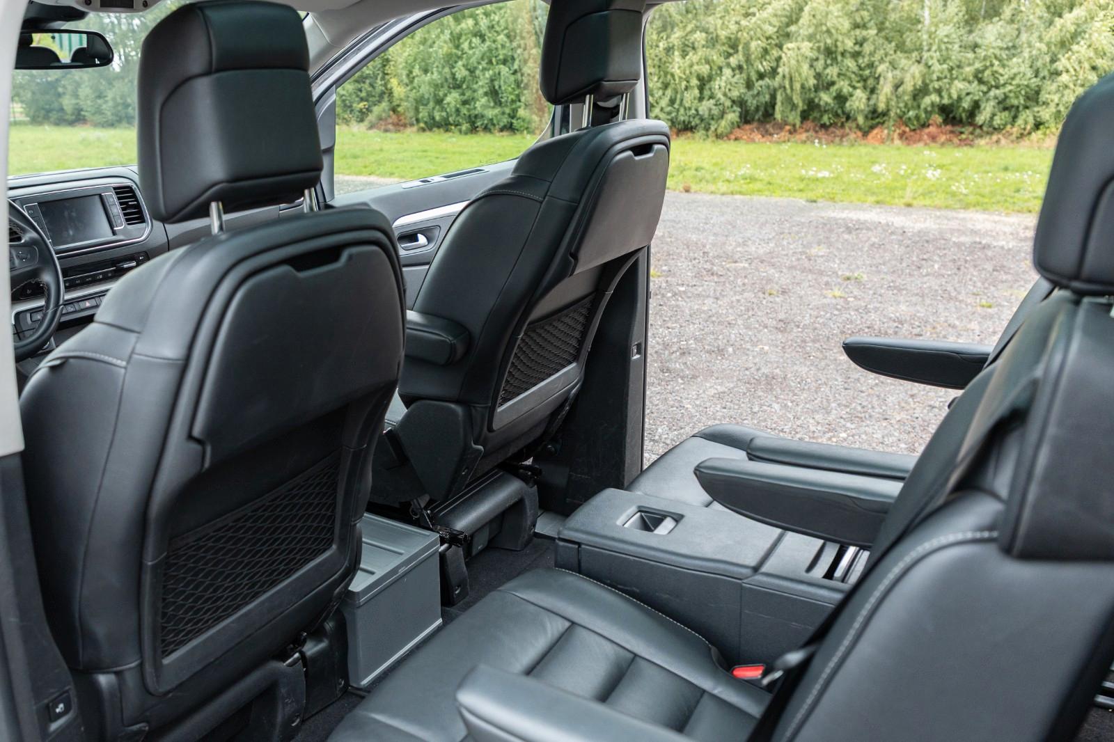 Toyota Proace (Verso) 2,0-l-D-4D 130kW L2 Executive...