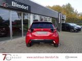 Mazda 2 Hybrid Homura LED|Kamera|Sitzheizung - rote Mazda 2 Hybrid