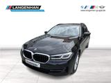 BMW 520d xDrive Tour. NAVI HUD PANO RFK SHZ AHK DAB