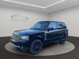 Land Rover Range Rover Vogue 5.0 Supercharged ALL BLACK - Land Rover Gebrauchtwagen