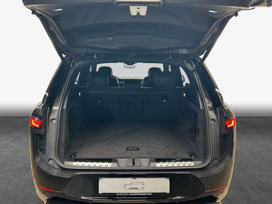 Land Rover Range Rover Sport - Bild 11