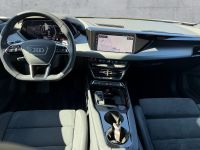 Audi e-tron GT - Vorschau Bild 9