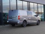 Fiat Scudo Multicab L3 2.2 180 AT / 5-Sitzer + AHK - Fiat Scudo mit Diesel-Antrieb: Kleinbus