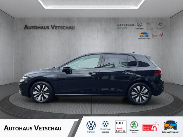 Golf VIII 2.0 TDI Bluetooth LED Klima