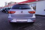 Seat Leon ST 1.4 Xcellence AHK Tempomat Navi PDC USB - SEAT Leon Xcellence mit Benzin-Antrieb
