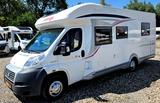 Challenger Mageo 119*Queensbett* Luftfed*AHK*Sep.Dusche* - Wohnwagen & Wohnmobile in Gelsenkirchen