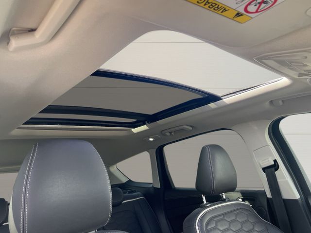 Ford Kuga Vignale 2.0 TDCi+ACC+AHK+Pano+Sony+Allrad
