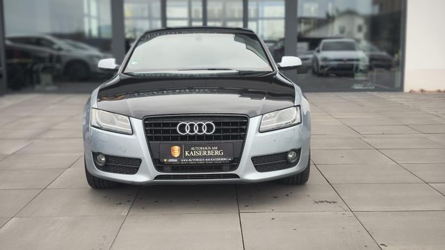 Audi A5 2.0 TFSI **2x S-LINE**